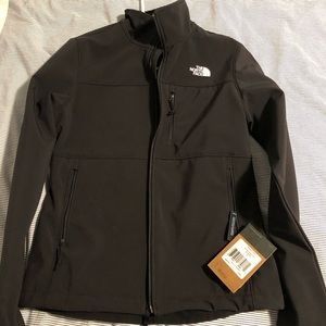 North Face Apex Bionic Jacket Black